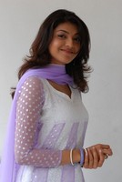 Actress Kajal New Stills